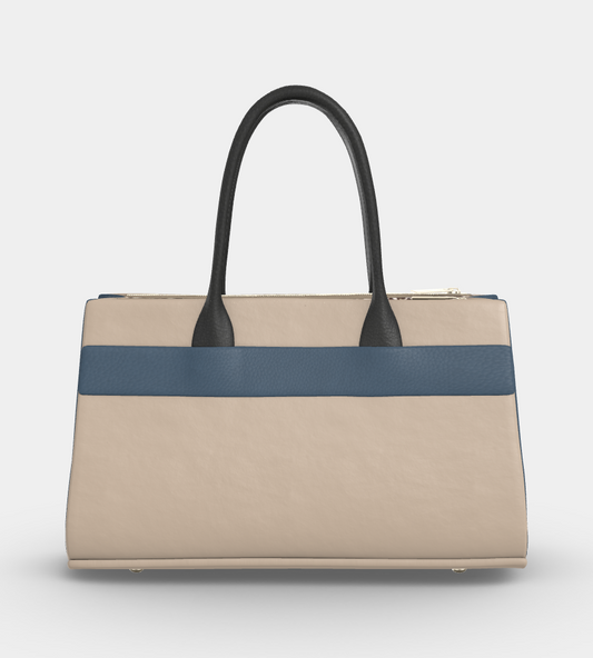 Custom Courante Large Carryall