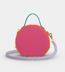 Custom Rondo Crossbody