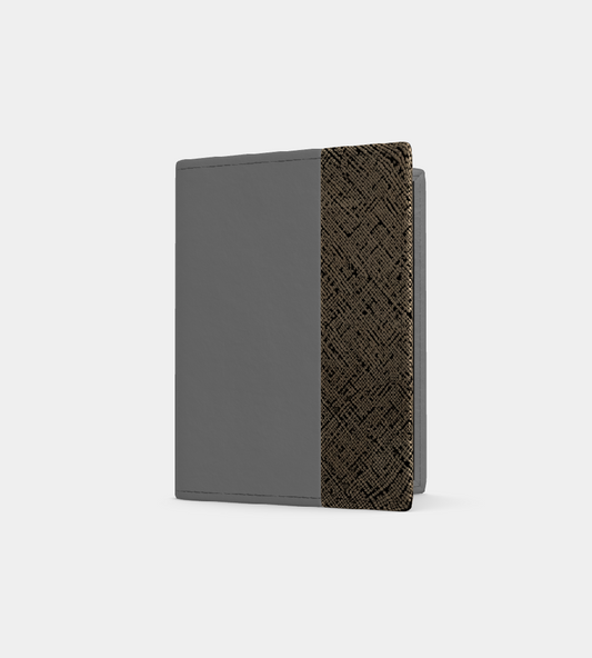 Custom Libretto Passport Case