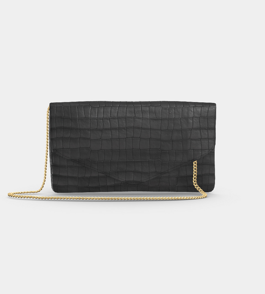 Custom Comodo Envelope Clutch