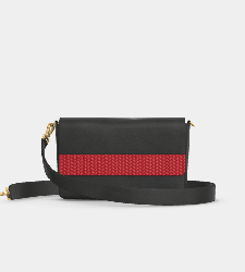 Custom Prima Crossbody