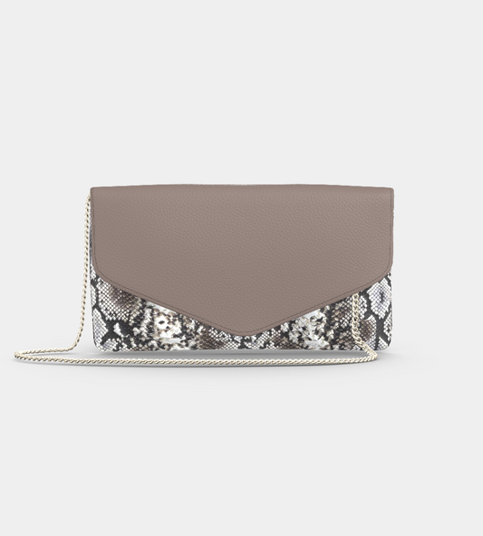 Custom Comodo Envelope Clutch