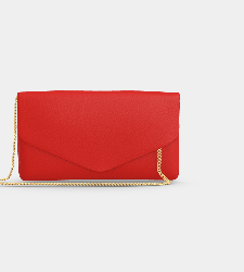 Custom Comodo Envelope Clutch