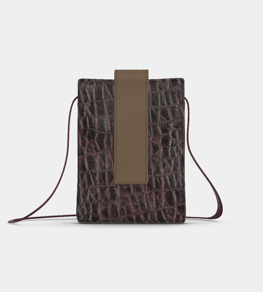 Custom Vivo Phone Crossbody