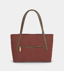 Custom Opus Small Tote