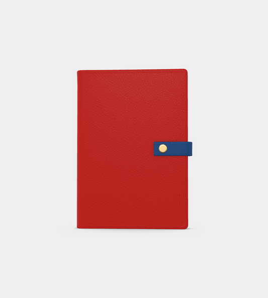 Custom Ossia Padfolio