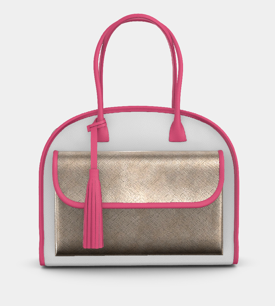 Custom Diva Carryall