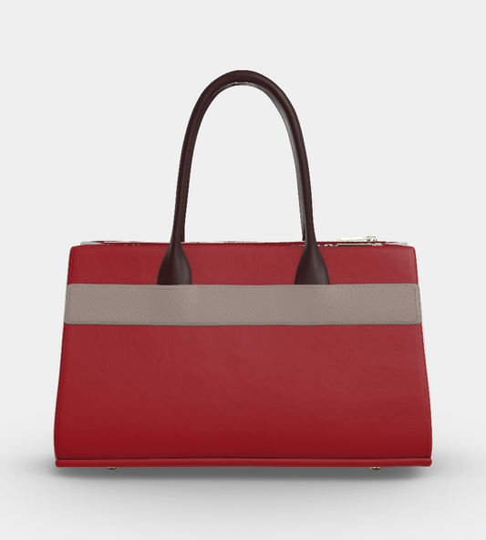 Custom Courante Large Carryall