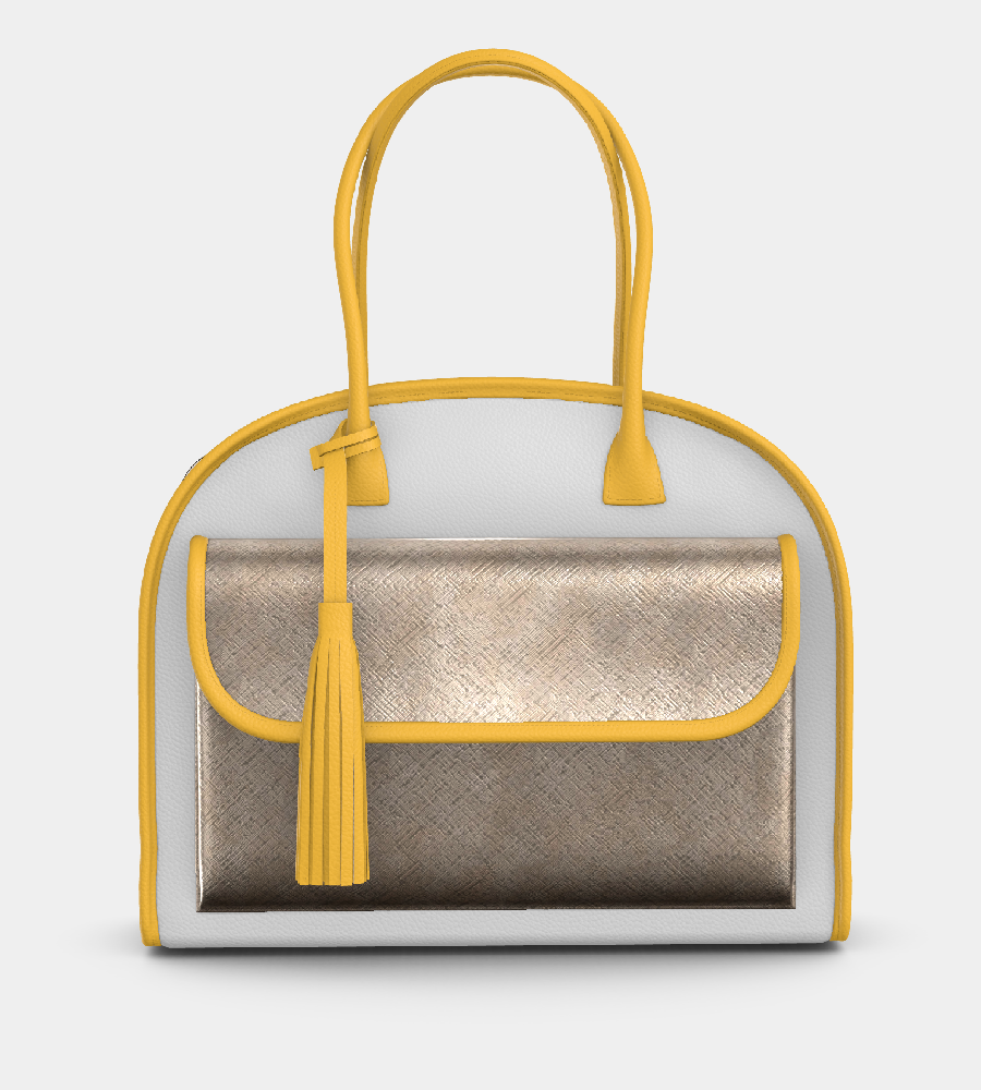 Custom Diva Carryall