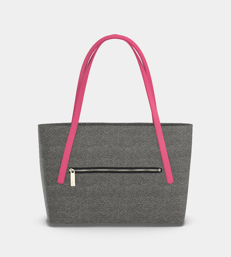 Custom Opus Small Tote