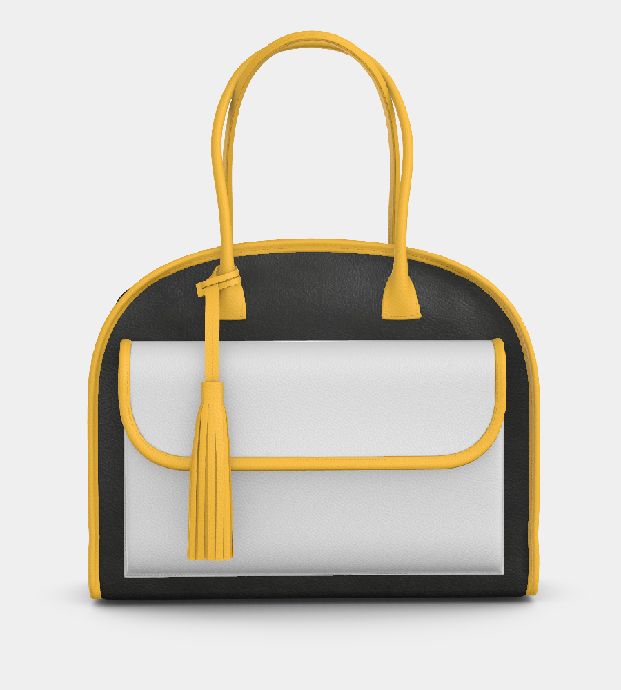 Custom Diva Carryall