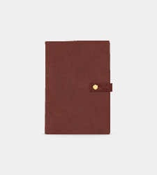 Custom Ossia Padfolio