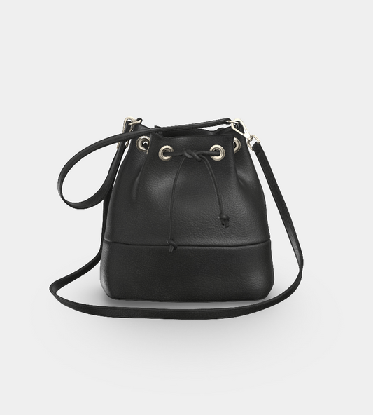 Custom Brio Mini Bucket Bag