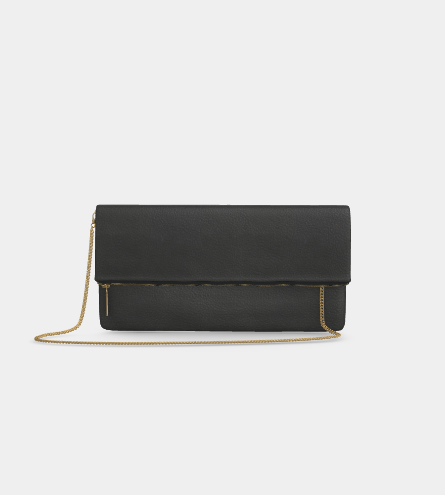 Custom Dolce Small Clutch