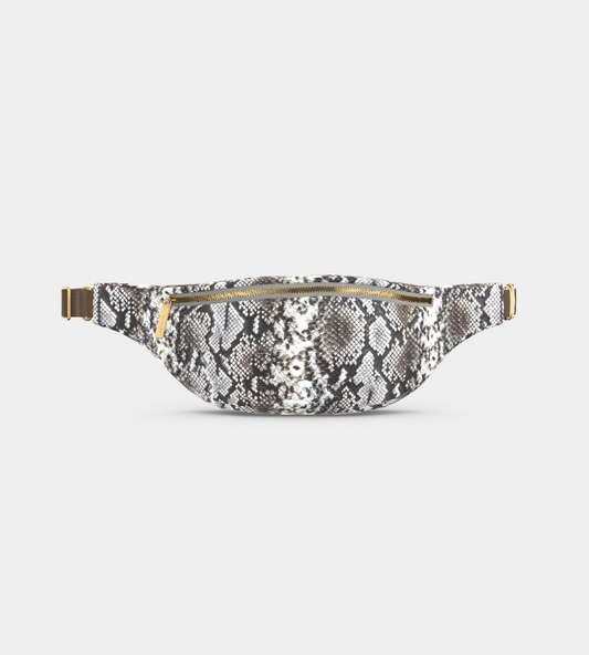 Custom Bravo Belt Bag