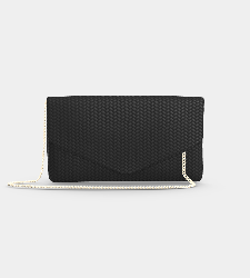 Custom Comodo Envelope Clutch