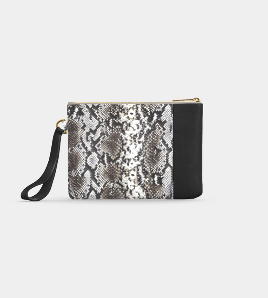 Custom Grace Wristlet