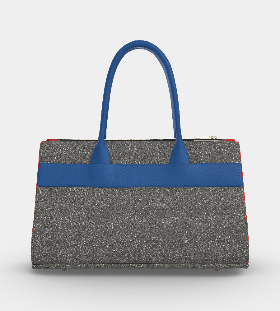 Custom Courante Large Carryall