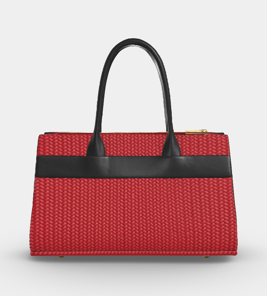 Custom Courante Large Carryall