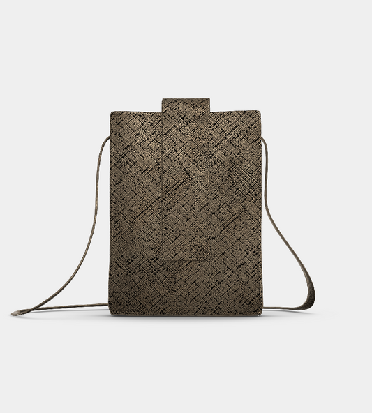 Custom Vivo Phone Crossbody