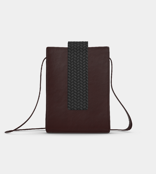 Custom Vivo Phone Crossbody