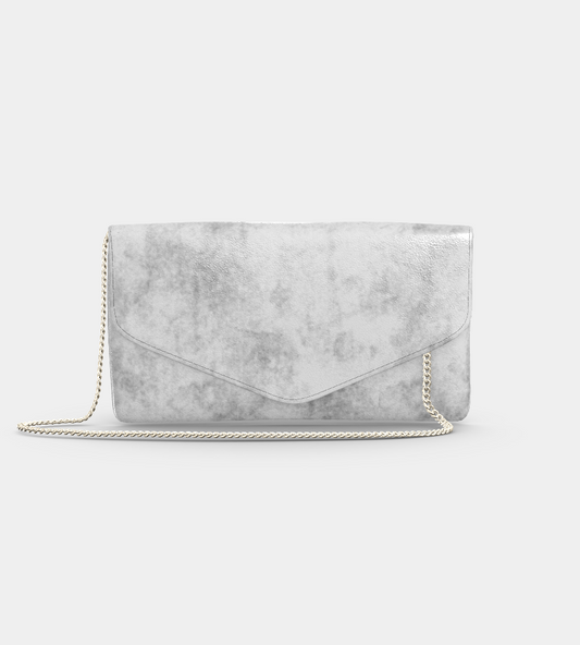 Custom Comodo Envelope Clutch