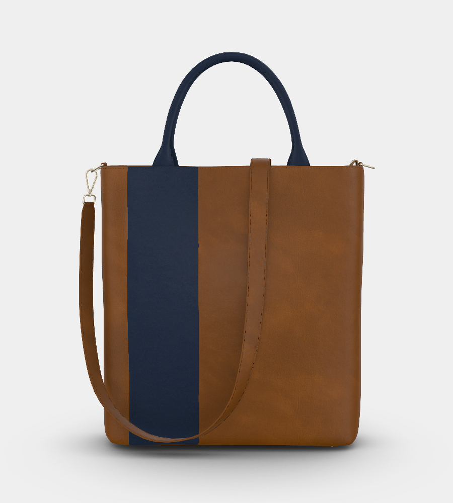 Custom Cambiare Tote Bag