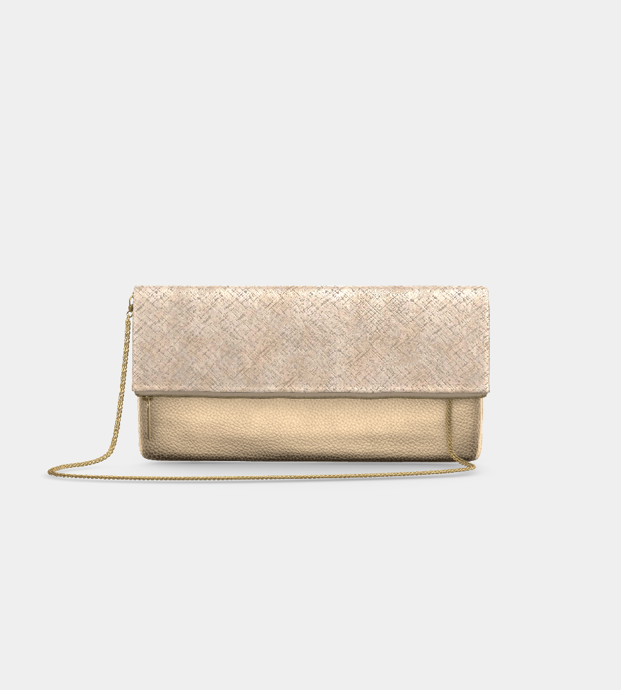 Custom Dolce Small Clutch