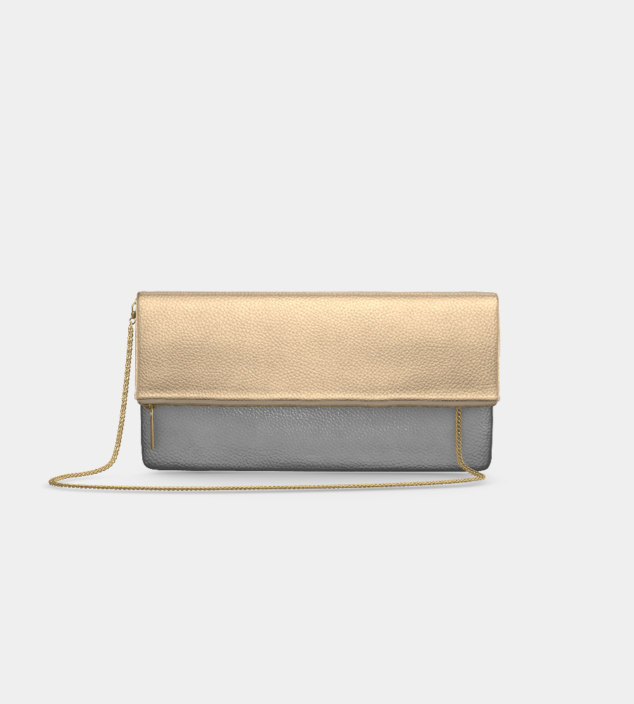 Custom Dolce Small Clutch