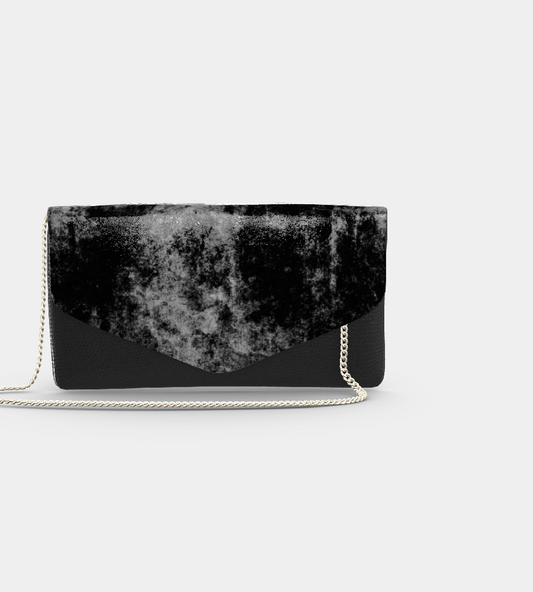 Custom Comodo Envelope Clutch