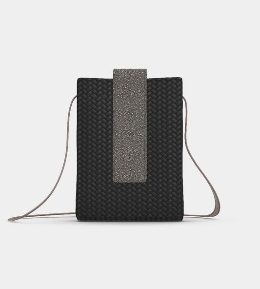 Custom Vivo Phone Crossbody