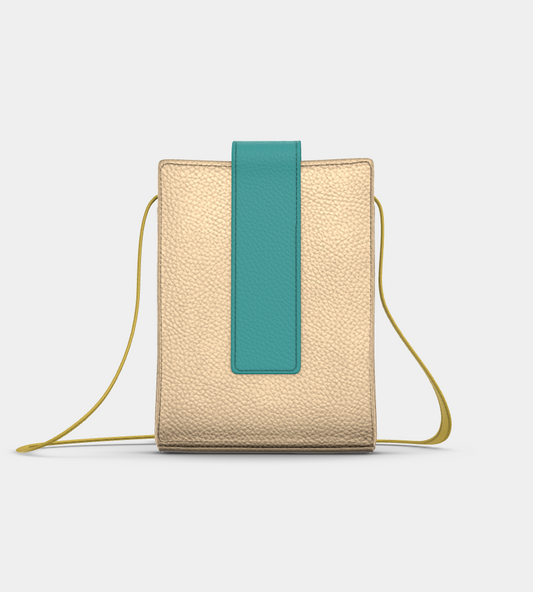 Custom Vivo Phone Crossbody