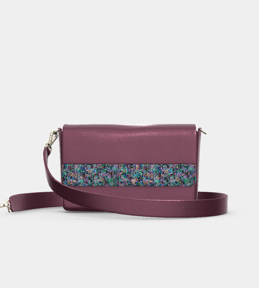 Custom Prima Crossbody