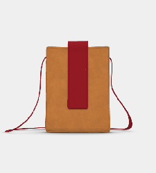 Custom Vivo Phone Crossbody