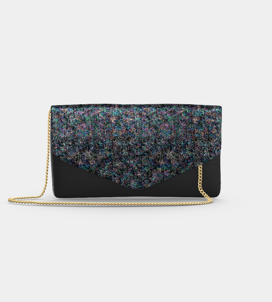 Custom Comodo Envelope Clutch