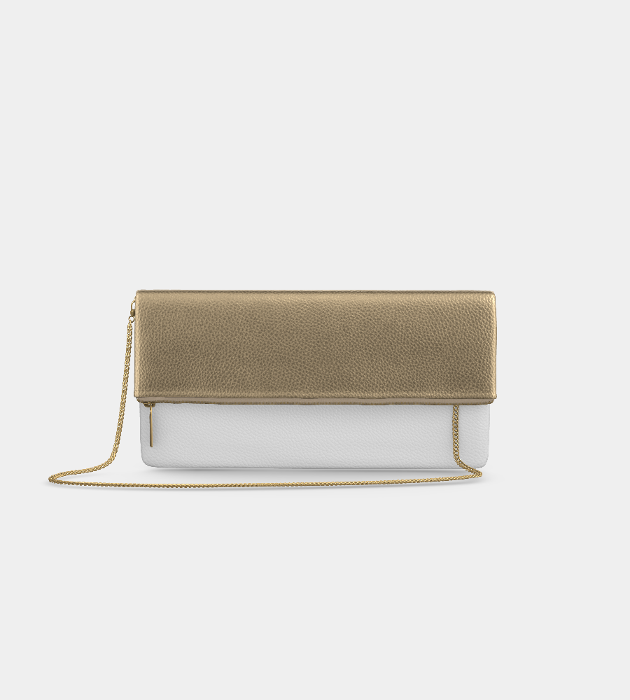 Custom Dolce Small Clutch