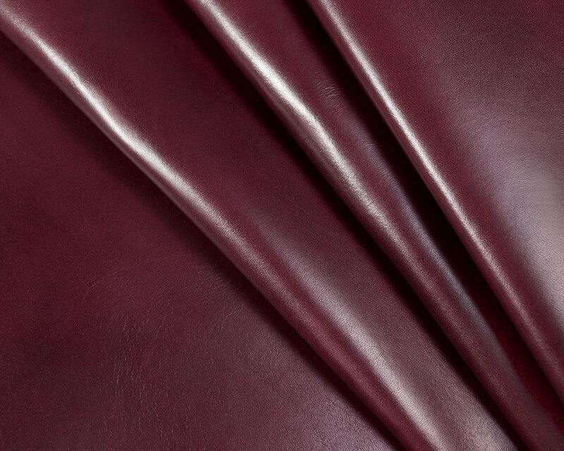 Horween Oxblood - Laudi Vidni