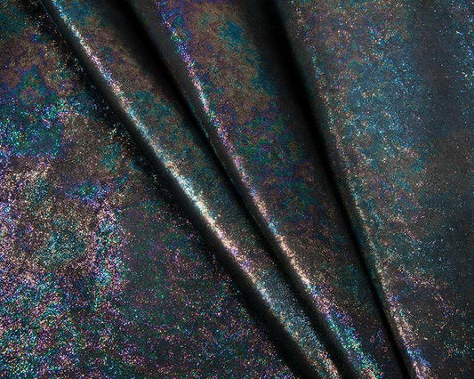 Metallic Iridescent - Laudi Vidni