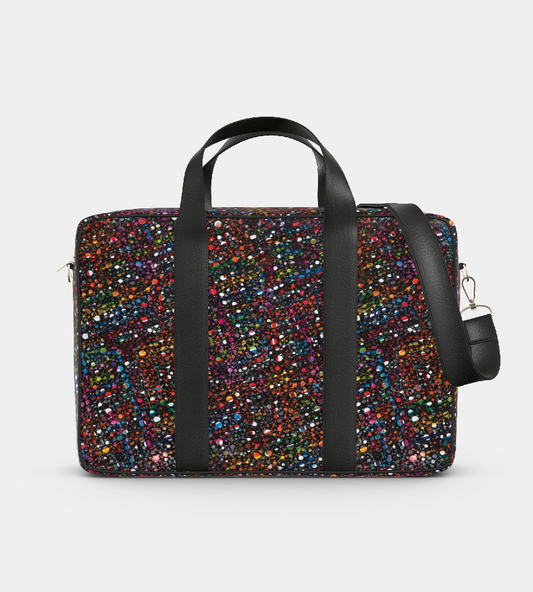 Custom Mosso Briefcase