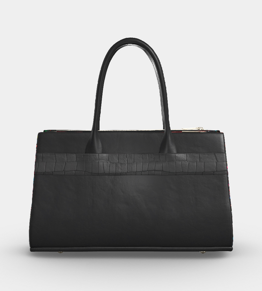 Custom Courante Large Carryall