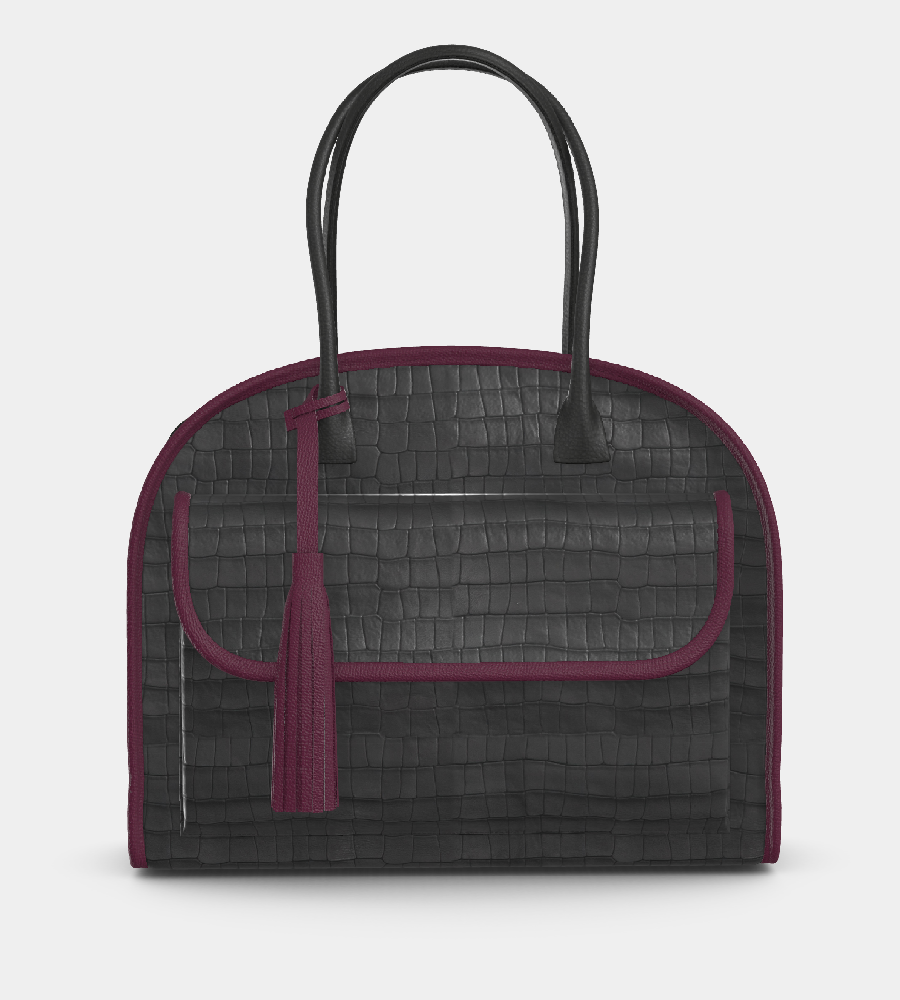 Custom Diva Carryall