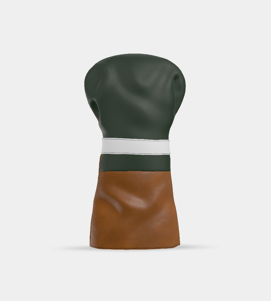 Custom Marcato Driver Headcover