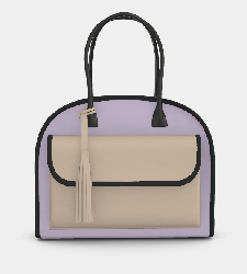 Custom Diva Carryall