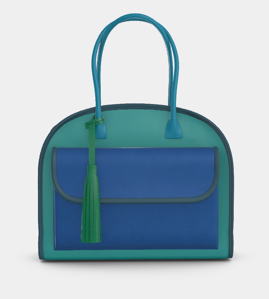 Custom Diva Carryall