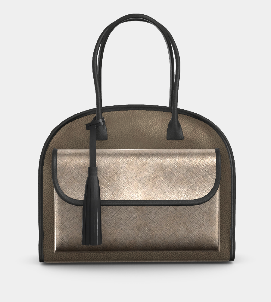 Custom Diva Carryall