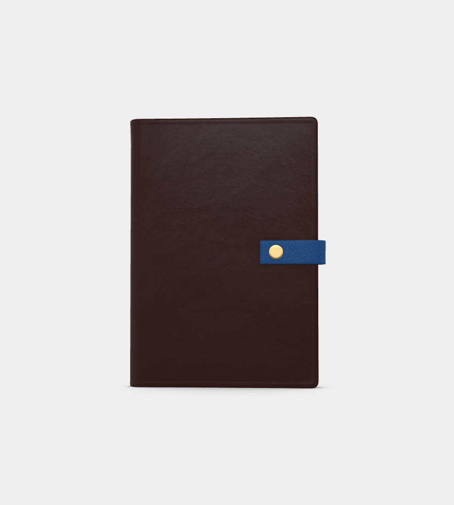 Custom Ossia Padfolio