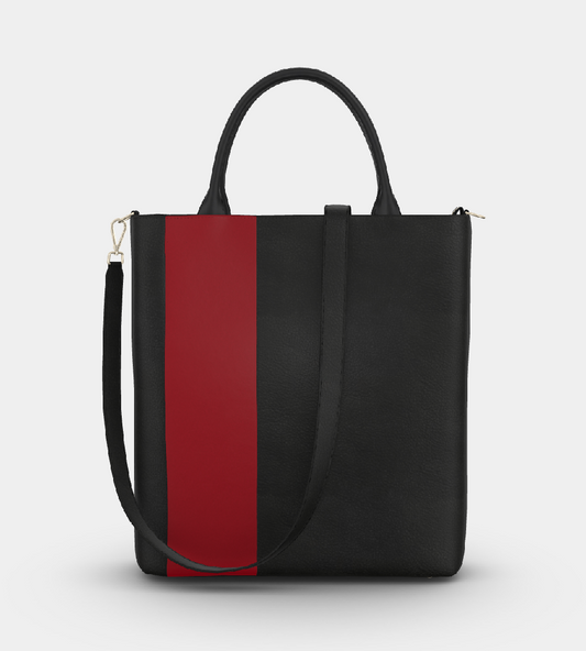 Custom Cambiare Tote Bag