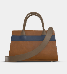 Custom Courante Carryall