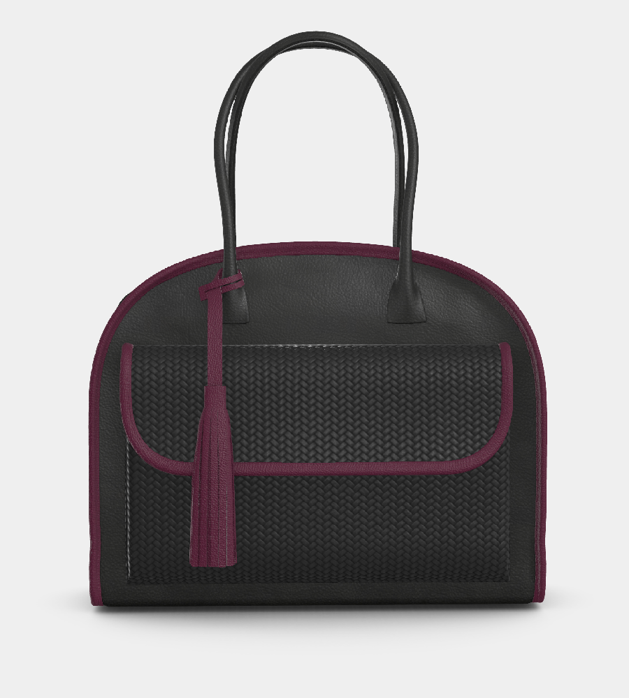 Custom Diva Carryall