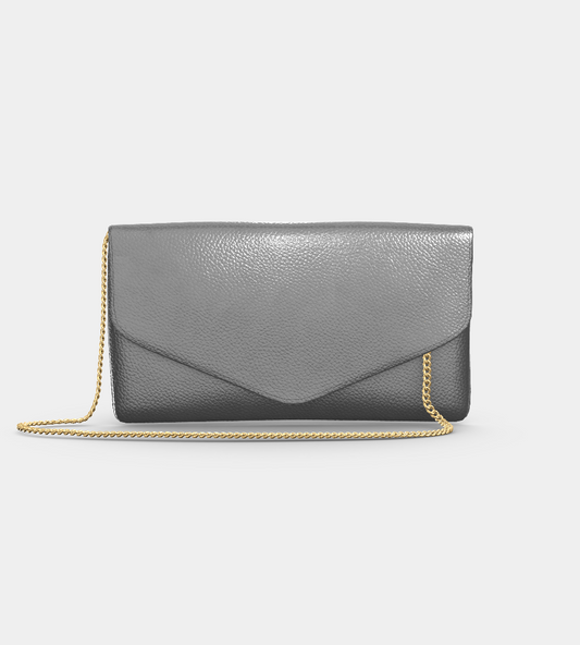 Custom Comodo Envelope Clutch